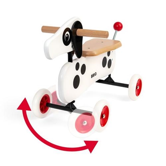 Изображение 30281 push & pull toy