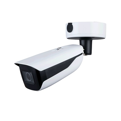 Picture of 4K IP network camera 12M, IR, HFW71242H-Z