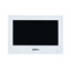 Attēls no 7- inch Color Indoor Monitor VTH2621GW-WP, White