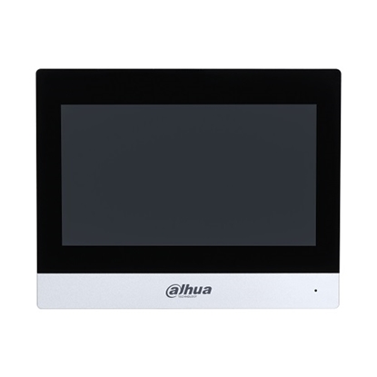 Picture of 7- inch Color Indoor Monitor VTH8621KMS-WP