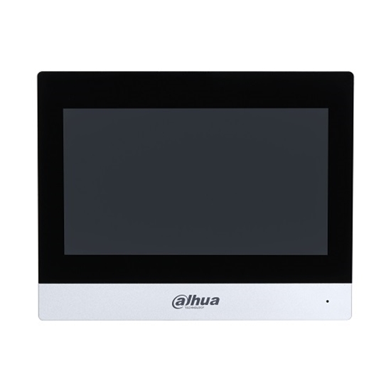 Изображение 7- inch Color Indoor Monitor VTH8621KMS-WP