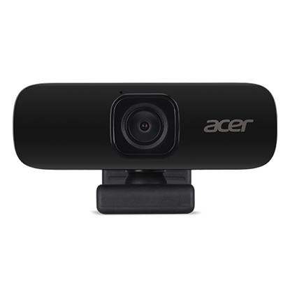 Picture of Acer ACR010 webcam 2560 x 1440 pixels USB 2.0 Black