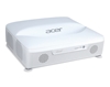 Picture of Acer Apex Vision L812 data projector Ultra short throw projector 4000 ANSI lumens DLP 2160p (3840x2160) 3D White