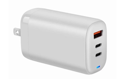 Изображение Acer GaN Charger USB-C/USB 65W