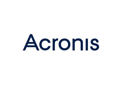 Изображение Acronis Backup 12 Server Open Value Subscription (OVS) 1 license(s) Renewal Multilingual 3 year(s)