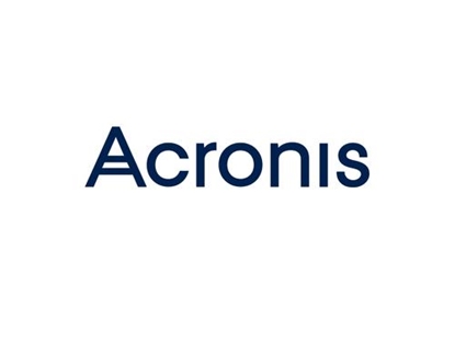 Изображение Acronis Backup 12.5 Virtual Host Renewal 3 year(s)