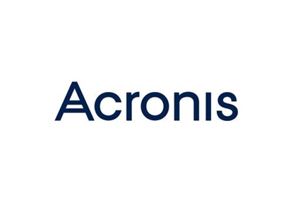Изображение Acronis Cyber Protect Advanced Universal Subscription Licence, 3 Year, 1-9 User(s), Price Per Licence | Acronis | Universal Subscription License | 3 year(s) | License quantity 1-9 user(s)