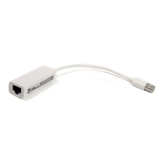 Picture of Adapter USB 2.0 - RJ45