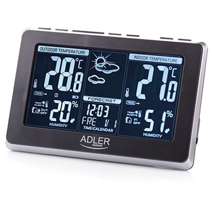 Изображение Adler AD 1175 Weather station