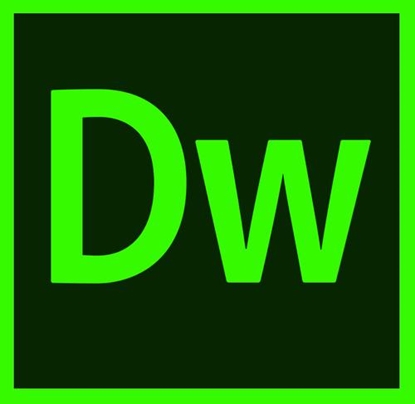 Изображение Adobe Dreamweaver 1 license(s) Renewal 1 year(s) 12 month(s)