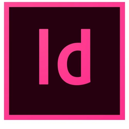 Изображение Adobe InDesign CC 1 license(s) Renewal 1 year(s) 12 month(s)