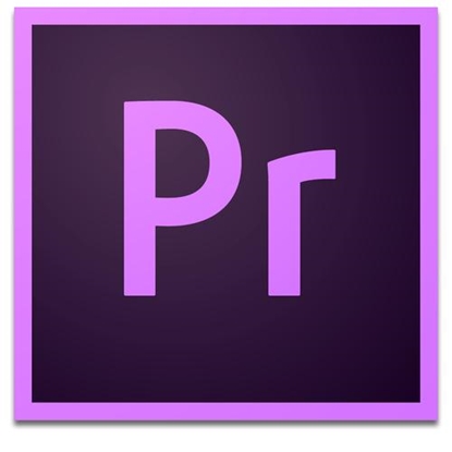 Picture of Adobe Premiere Pro CC 1 license(s) Renewal 1 year(s) 12 month(s)