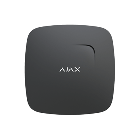 Изображение Ajax FireProtect Black