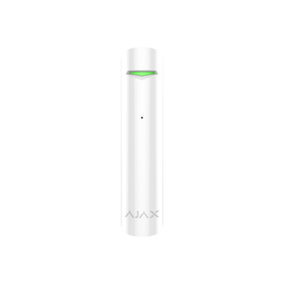 Изображение Ajax GlassProtect Wireless Glass Break Detector (white)