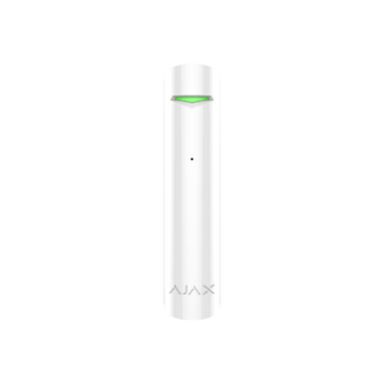 Изображение Ajax GlassProtect Wireless Glass Break Detector (white)