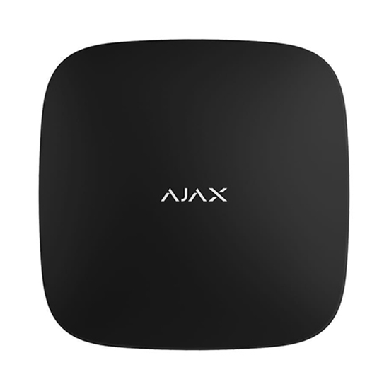 Picture of Ajax Ajax Hub 2 Plus išmanioji centralė (juoda)