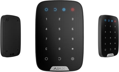 Изображение Ajax KeyPad RF Black