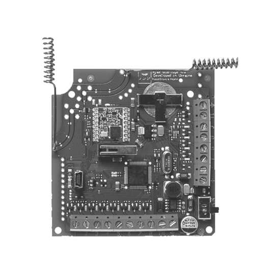 Picture of Ajax Ajax modulis ocBridge Plus