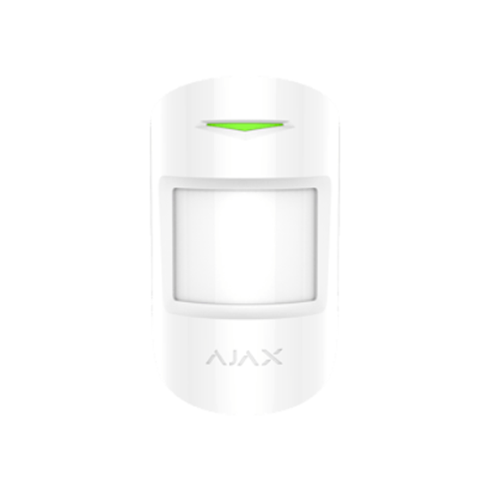 Picture of Ajax Motion Protect immune motion PIR detector (white)