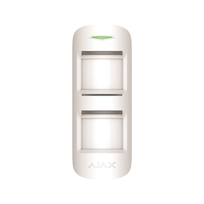 Изображение Ajax Motion Protect Outdoor motion detector (white)