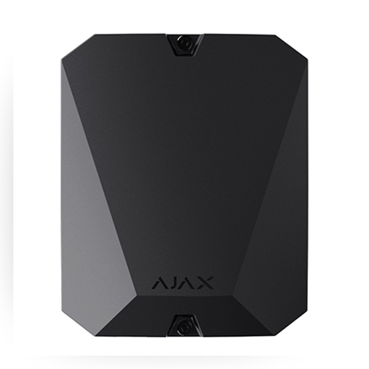 Изображение Ajax MultiTransmitter module (black)