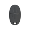 Изображение Ajax SpaceControl Key fob with a panic button (black)