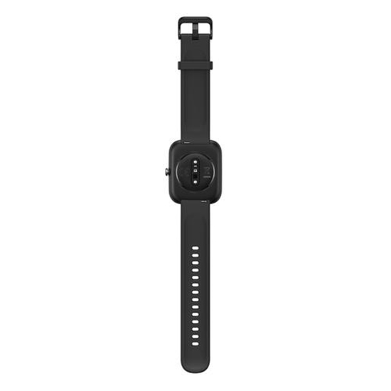 Изображение Amazfit Bip 3 4.29 cm (1.69") TFT 44 mm Black