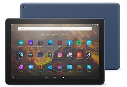 Picture of Amazon Fire HD 10 tablet | 25