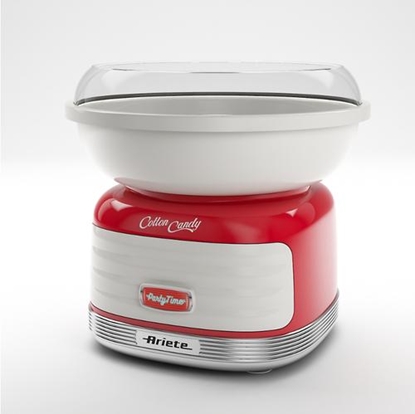 Изображение Ariete ARI-2973-RD candy floss maker Red