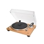 Picture of Audio-Technica AT-LPW30TK Belt-drive audio turntable Wood