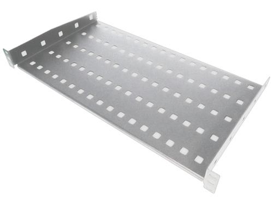 Picture of AVIZIO SA-P-19-1U-350-2-S rack accessory Rack shelf