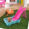 Picture of Barbie Dreamhouse Playset