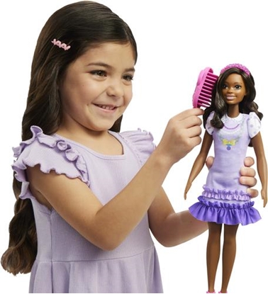 Изображение Barbie HLL20 doll