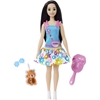 Изображение Barbie HLL22 doll