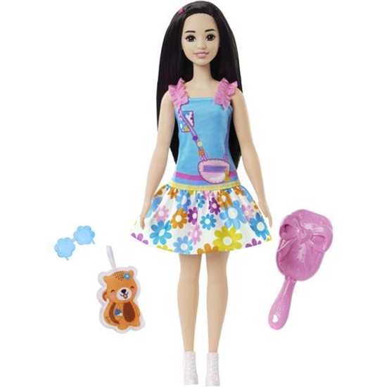 Изображение Barbie HLL22 doll