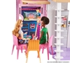 Picture of Barbie Malibu House Playset