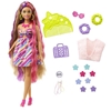 Изображение Barbie Totally Hair Doll