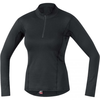 Picture of Base Layer Lady Turtleneck