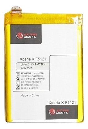 Picture of Battery Sony Xperia X F5121 (LIP1621ERPC)