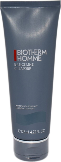 Изображение Biotherm Żel myjący Homme 125ml