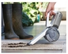 Изображение Black & Decker PV1820L handheld vacuum Chrome Bagless