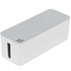 Изображение Bluelounge Cablebox - The original of the Blue Lounge! Flame-resistant cord storage - White