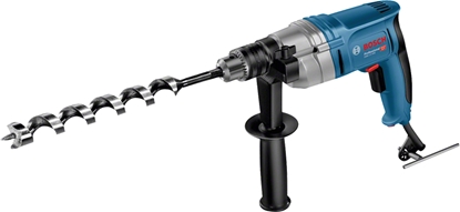 Attēls no Bosch 0 601 049 603 drill 550 RPM 2.1 kg