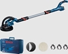 Picture of Bosch 500 Series GTR 550 Drywall sander 910 RPM Black, Blue, White 500 W