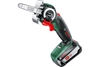 Изображение Bosch AdvancedCut 18 7000 RPM Black, Green, Red, Silver