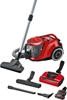 Picture of Bosch BGS41PET1 vacuum 2.4 L Cylinder vacuum Dry 750 W Bagless