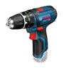 Picture of Bosch GSB 12V-15 Professional 1300 RPM Black, Blue