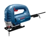 Изображение Bosch GST 8000 E Professional power jigsaw 3100 spm 710 W 2.5 kg