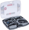 Picture of Bosch Starlock-Set Best of Cutting 5 piece