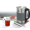 Picture of Bosch TWK7S05 electric kettle 1.7 L 2200 W Black